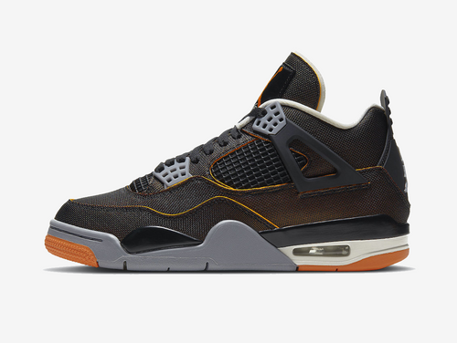 Air Jordan 4 Starfish (W)