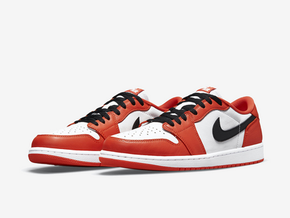 Air Jordan 1 Low Starfish