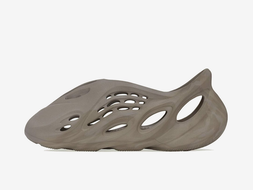 Yeezy Foam RNNR Stone Sage