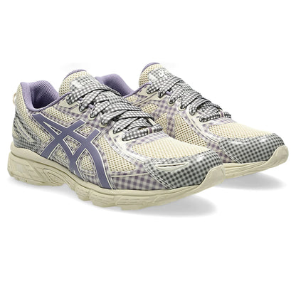 Story MRG. x ASICS Gel-Venture 6 Vanilla Violet Quartz