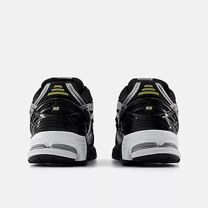 Men's/Women's New Balance 1906R "Black Grey White"