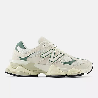 Men's/Women's U9060 New Balance "Linen Dark Juniper"