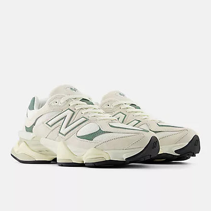 Men's/Women's U9060 New Balance "Linen Dark Juniper"