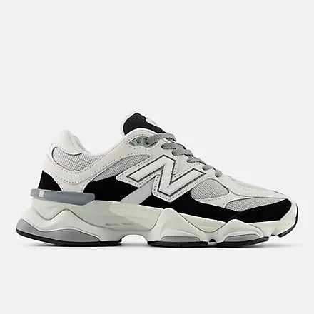 Men's/Women's New Balance U9060 "Reflection Black"