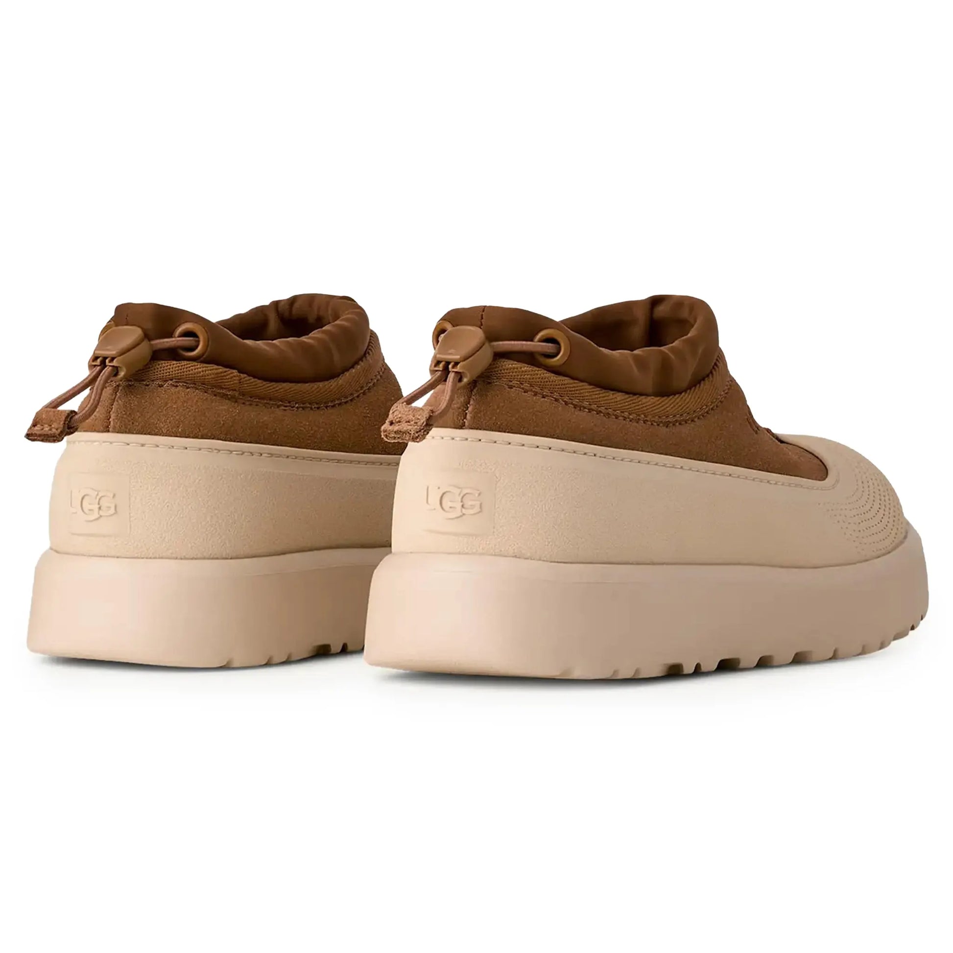 UGG Tasman Weather Hybrid Kids Brown Boots