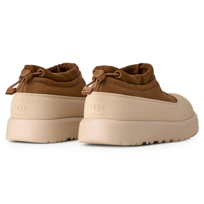 UGG Tasman Weather Hybrid Kids Brown Boots