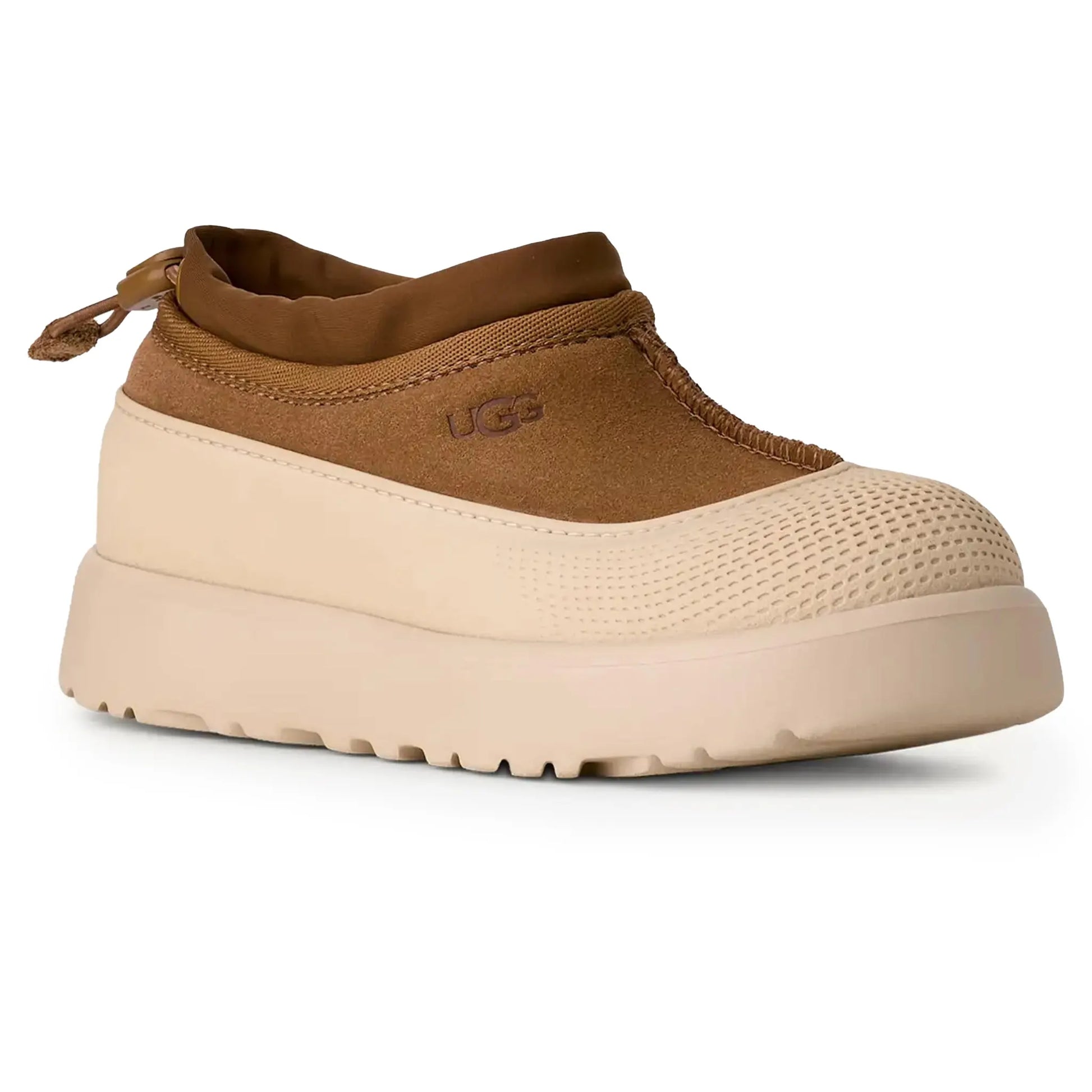 UGG Tasman Weather Hybrid Kids Brown Boots