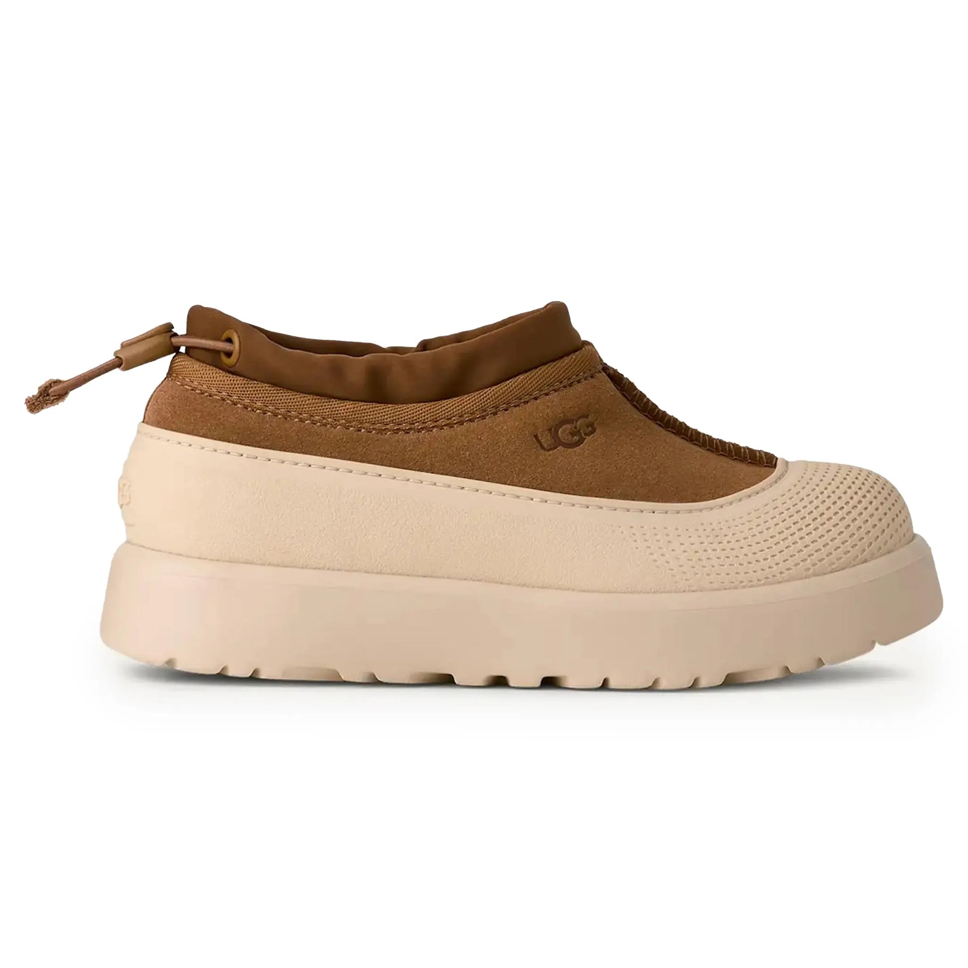UGG Tasman Weather Hybrid Kids Brown Boots