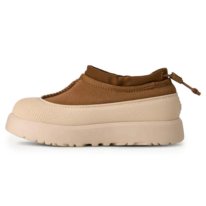 UGG Tasman Weather Hybrid Kids Brown Boots