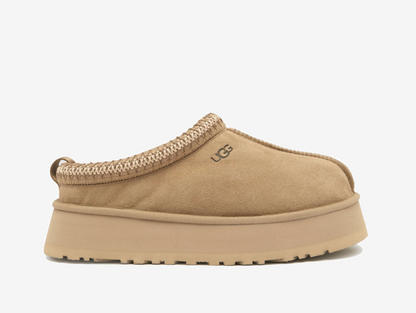 UGG Tazz Slipper Mustard Seed (W)