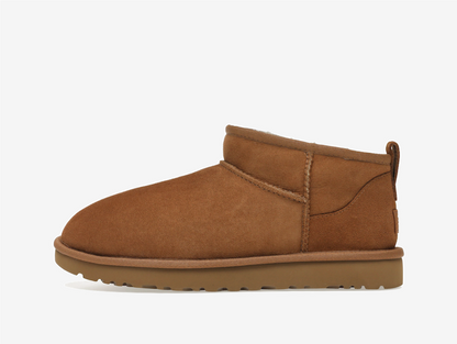 UGG Ultra Mini Chestnut (W)