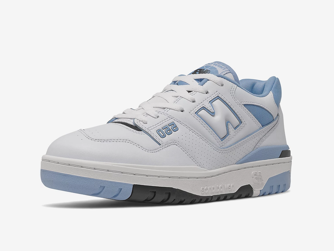New Balance 550 UNC