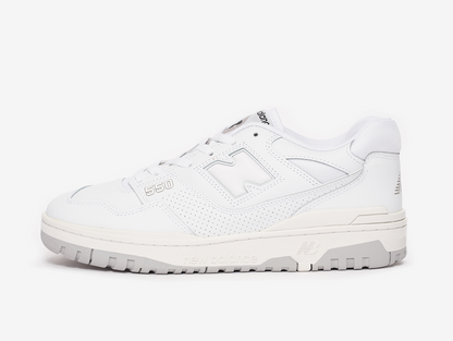 New Balance 550 White Grey