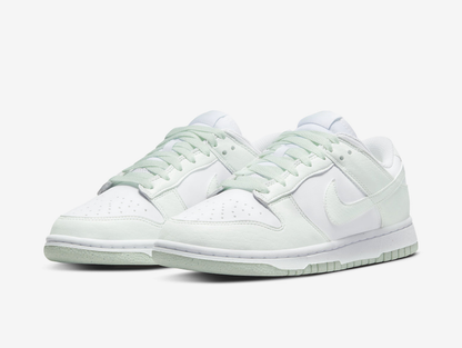 Nike Dunk Low Next Nature White Mint (W)