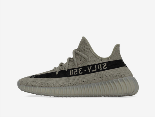 Yeezy 350 V2 Granite